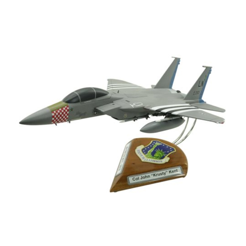 Image of third exhaust mount triangular stand example