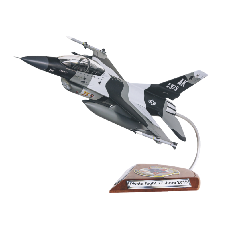 Image of fourth exhaust mount triangular stand example