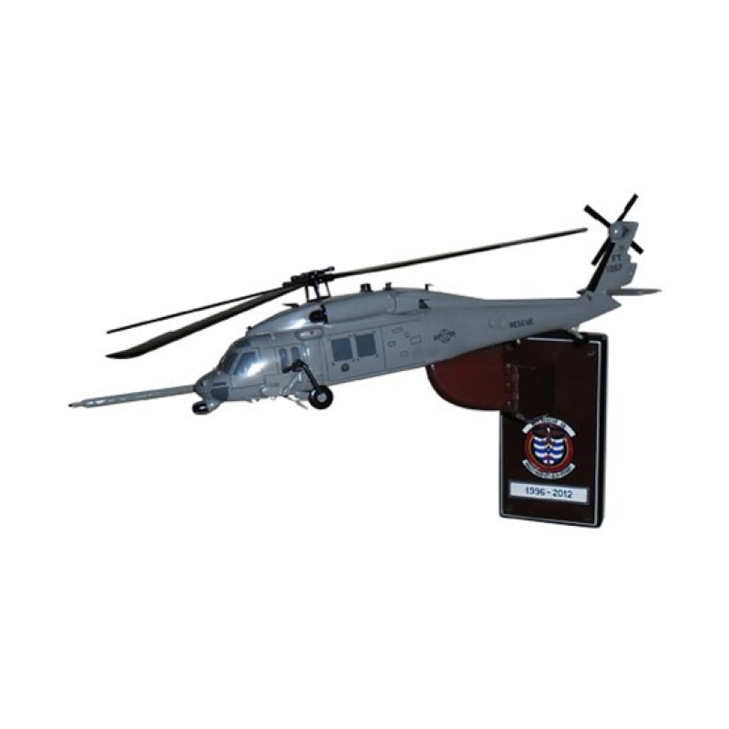 Image of fourth wall mount wooden stand example