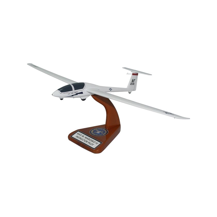 94 ftsc tg-16a (dg-1000)