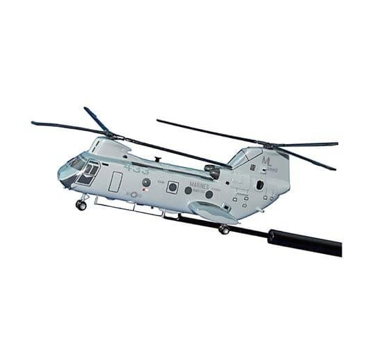 HMM-764 CH-46 SEA KNIGHT