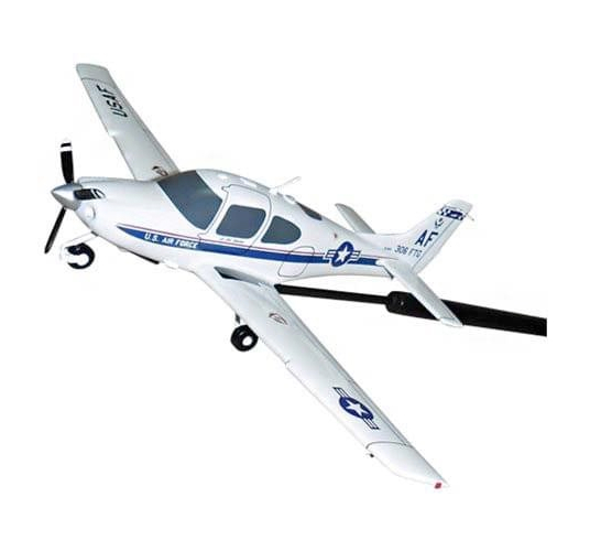 306 FTG CIRRUS SR-20