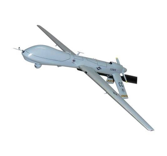 SOS MQ-1 PREDATOR