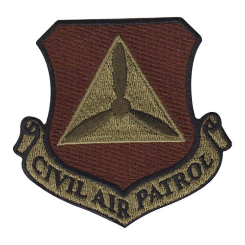 CIVIL AIR PATROL OCP PATCH