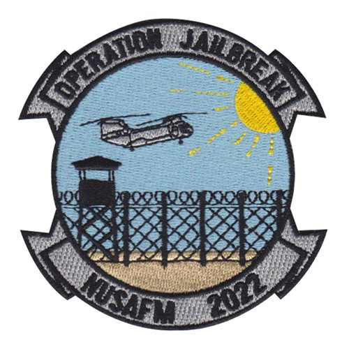 NUSAFM 2022 PATCH