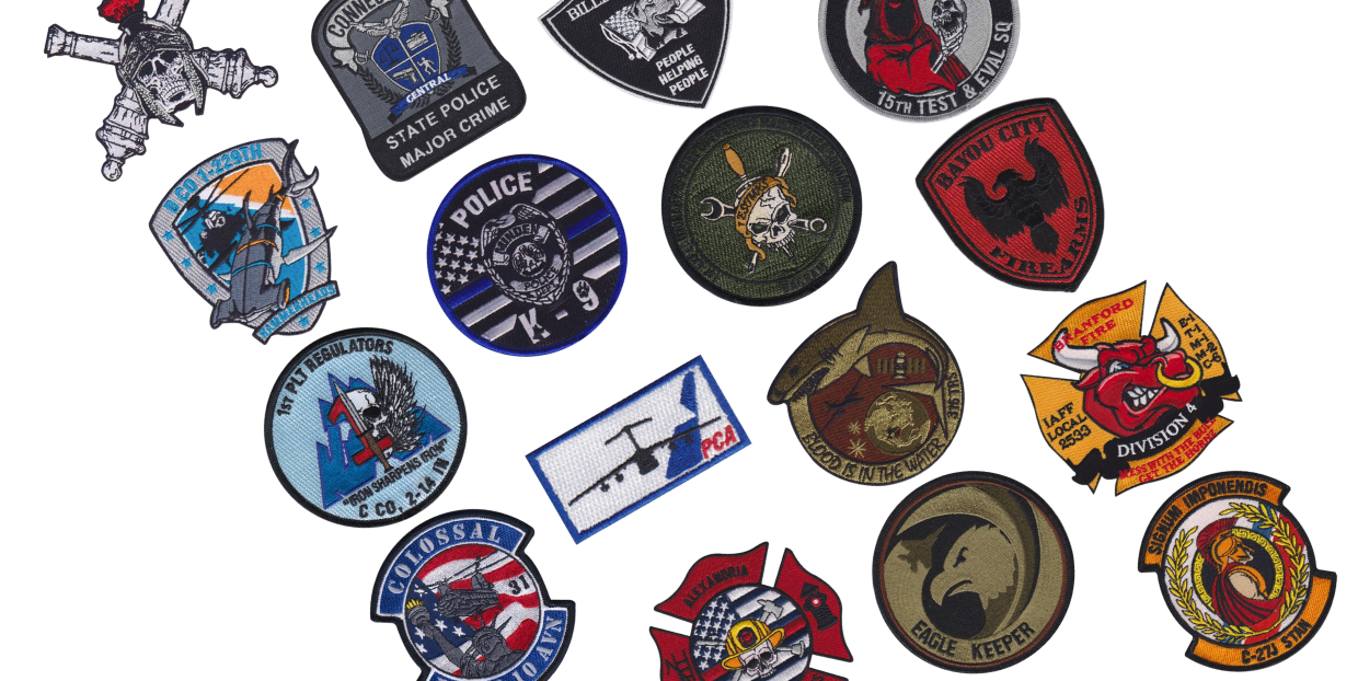 Custom Patches Main Banner ATF