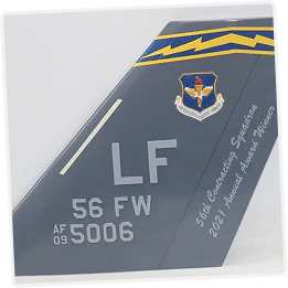 LF-56 FLIGHTER WING