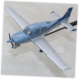 CIRRUS SR22 XI