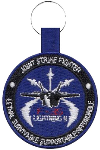 LM F-35 Academic Training Center Eglin AFB