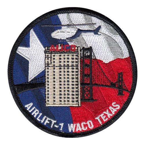 AIRLIFT TX PATCH