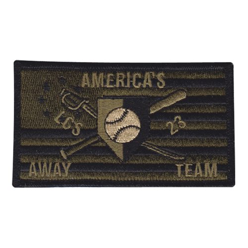 LCSRON 2 U.S. NAVY CUSTOM PATCHES