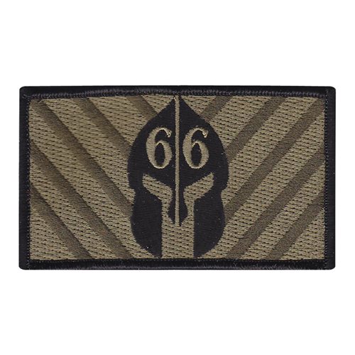 CWA 66 U.S. NAVY CUSTOM PATCHES