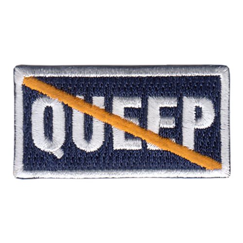 337 ACS QUEEP PENCIL PATCH