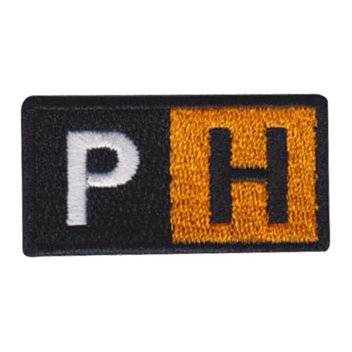 ROTC PH PENCIL PATCH