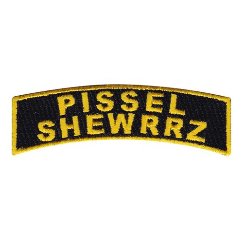 ROTC PISSEL SHEWRRZ TAB