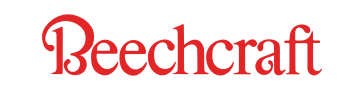 Official Logo of Beechcraft