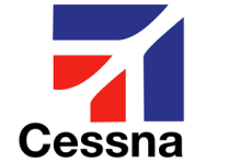 Official Logo of Cessna