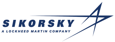 Official Logo of Sikorsky