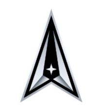 Official Logo of U.S. Space Force
