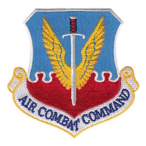 Air Combat Command