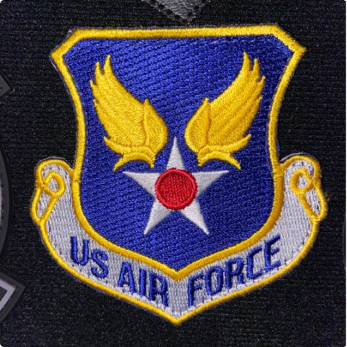 top notch embroidery